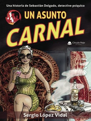 cover image of UN ASUNTO CARNAL